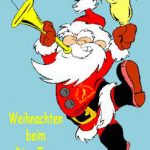 Nikolaus-Frühschoppen