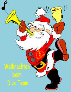 Nikolaus-Frühschoppen